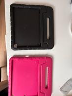 Tablet Hoesjes - Bescherming voor Kinderen, Computers en Software, Tablet-hoezen, Ophalen of Verzenden, Gebruikt, 10 inch, Bescherming achterkant