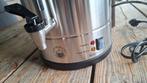 Alex meijer Koffie Percolator Koffieapparaat 9 ltr Nieuw!, Alex meijer, Nieuw, Ophalen of Verzenden, Service@company.info