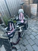 Sparta amazone, Fietsen en Brommers, Fietsen | Dames | Damesfietsen, Sparta, Versnellingen, Zo goed als nieuw, 56 cm of meer