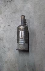 ROETFILTER PEUGEOT / CITROEN  2.0 HDI, Niet ingevuld, Gebruikt, Citroën, Niet ingevuld