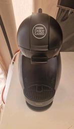 Dolce Gusto Koffiemachine, Witgoed en Apparatuur, Koffiezetapparaten, Koffiepads en cups, Gebruikt, Koffiemachine, Ophalen of Verzenden
