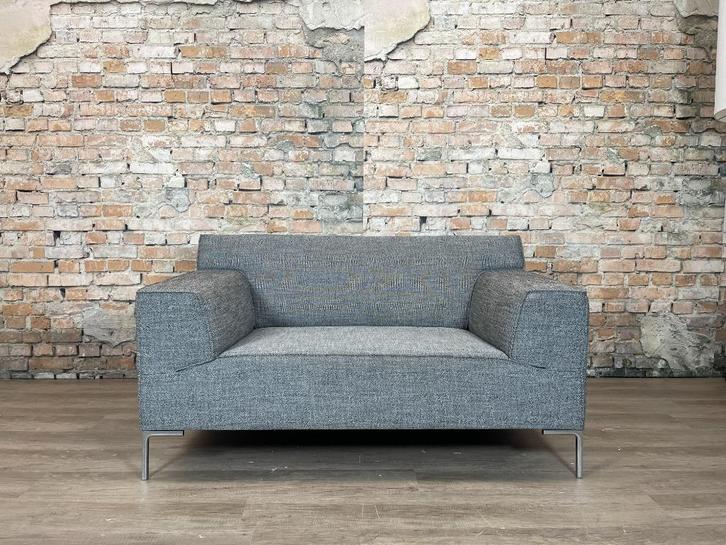 Design On Stock Bloq bij TheReSales, Huis en Inrichting, Banken | Bankstellen, Zo goed als nieuw, Rechte bank, Tweepersoons, 150 tot 200 cm