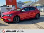 RENAULT Mégane Hatchback 1.2 Energy TCe 130pk EDC GT-Line b, Auto's, Parkeersensor, Stof, Gebruikt, 4 cilinders
