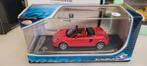 Solido Toyota MR2, Ophalen of Verzenden, Zo goed als nieuw, Auto, Solido