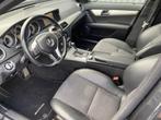 Mercedes-Benz C-Klasse Estate 180 Business Class Avantgarde, Automaat, Euro 5, Zwart, Origineel Nederlands