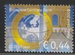 Nederland 2008 2572 ECB, Gest, Ophalen of Verzenden, Na 1940, Gestempeld