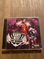 Kanye West - The Winner, Ophalen of Verzenden, 2000 tot heden, Zo goed als nieuw