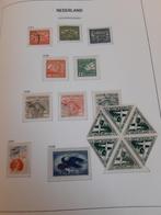 Davo album Nederland 1 luxe, Postzegels en Munten, Postzegels | Volle albums en Verzamelingen, Ophalen of Verzenden, Nederland