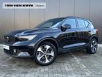 Volvo XC40 2.0 B4 Plus Dark Elektr. Stoelverstelling / Harma, Gebruikt, 4 cilinders, Zwart, Origineel Nederlands