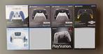 Sony Playstation Dual Sense controllers aangeboden, Spelcomputers en Games, Ophalen of Verzenden, Nieuw
