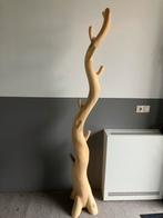 Vrijstaande kapstok - 2 meter hoog, Huis en Inrichting, Woonaccessoires | Kapstokken, Ophalen, Gebruikt, Staande kapstok, 150 tot 200 cm