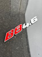Alpina B8 4.6 kofferbak logo, Auto diversen, Tuning en Styling, Ophalen of Verzenden