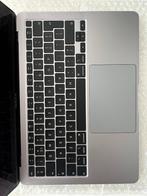 MacBook Air (Retina, 13-inch, 2020), Qwerty, 8 GB, 13 inch, Minder dan 2 Ghz