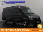 Volkswagen Crafter 2.0TDI 140PK DSG Automaat L4H3 Highline |, Stof, Gebruikt, 4 cilinders, Volkswagen