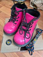 Dr Martens maat 21.5 roze, Ophalen of Verzenden, Zo goed als nieuw, Meisje, Schoenen