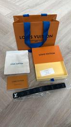 Lv armband, Sieraden, Tassen en Uiterlijk, Armbanden, Ophalen of Verzenden, Nieuw, Zwart, Leer