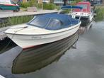 Fjord 21, 10 tot 30 pk, Gebruikt, Binnenboordmotor, 6 meter of meer