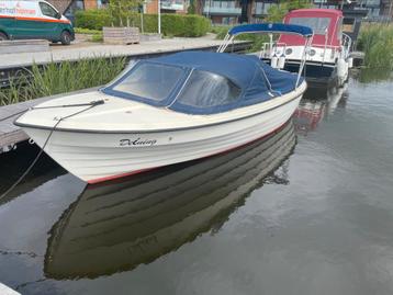 Fjord 21 beschikbaar voor biedingen