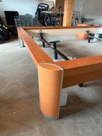 Tweepersoonsbed 160x200 met nachtkastjes, Ophalen, Gebruikt, Tweepersoons, 200 cm