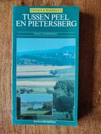 Fietsen & Wandelen Tussen Peel en Pietersberg, Overige merken, Thale Hadderingh, Fiets- of Wandelgids, Ophalen of Verzenden