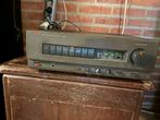 Luxman a006, Ophalen