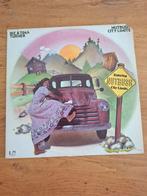 Ike & Tina Turner  - Nutbush City Limits    vinyl lp platen, Ophalen of Verzenden, Zo goed als nieuw