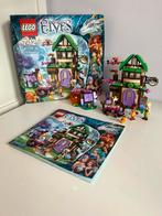 LEGO Elves 41174 De Starlight herberg, Kinderen en Baby's, Speelgoed | Duplo en Lego, Ophalen of Verzenden, Zo goed als nieuw