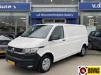 Volkswagen Transporter 2.0 TDI L2H1 28 | Prijs ex btw | Appl, 12 maanden, Stof, Gebruikt, Euro 6