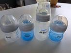 Philips Avent Flesjes, Ophalen, Zo goed als nieuw, Overige typen