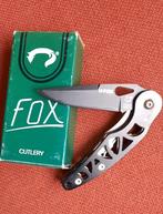 Black Fox knife Italy, Verzenden, Overige soorten, Overige gebieden, Mes of Dolk