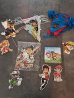 Paw Patrol Verjaardagsversiering, Ophalen of Verzenden, Nieuw, Versiering, Verjaardag