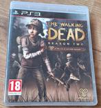 The Walking Dead Season Two - PS3, Avontuur en Actie, Gebruikt, Vanaf 18 jaar, 1 speler