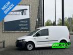 Volkswagen Caddy 2.0 TDI L1H1 BMT Trendline*AIRCO*PDC*ELEK., Stof, Gebruikt, 4 cilinders, Volkswagen