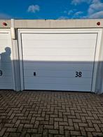 Multiionele garage  box