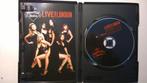 The Pussycat Dolls - Live From London (DVD), Cd's en Dvd's, Dvd's | Muziek en Concerten, Alle leeftijden, Ophalen of Verzenden