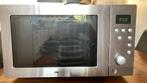 Oven met magnetron en grill functies van Etna, Witgoed en Apparatuur, Ovens, Ophalen of Verzenden, Gebruikt, 45 tot 60 cm