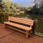 Sterke Tuinbanken | Gloednieuw | Thuisbezorgd, Verzenden, Nieuw, Hout