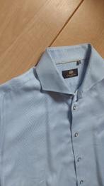 Als nieuw CIRCLE OF GENTLEMEN heren overhemd mt 46....18, Overhemd, Overige kleuren, Ophalen of Verzenden, Zo goed als nieuw