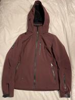 Human nature ski jas, Ophalen of Verzenden, Zo goed als nieuw, Blauw