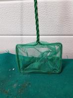 schepnet kleine vissen nieuw, Ophalen of Verzenden, 'T Olde Gre-j, Info@toldegrej.nl, Endepoelstraat 20f Didam