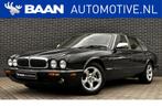 Jaguar XJ 3.2 V8 Sovereign | Orgineel NL | Historie aanwezig, Automaat, Achterwielaandrijving, Beige, Sedan