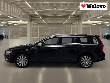 Volvo V70 1.6 T4 Limited Edition Rijklaar+Garantie, Schuifda beschikbaar voor biedingen
