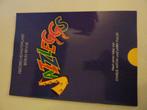 Jazzleggs 1993 - Friedrichstadtpalast berlin revue, Boeken, Tijdschriften en Kranten, Verzenden, Zo goed als nieuw