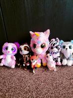 Ty Beanie, Ophalen, Zo goed als nieuw, Overige typen