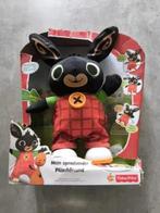 Pratende Bing Knuffel, 30cm, Kinderen en Baby's, Speelgoed | Knuffels en Pluche, Ophalen of Verzenden, Nieuw, Overige typen