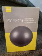 Fitness bal 65cm, Ophalen of Verzenden, Overig