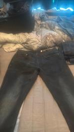 Chasin slim fit, Ophalen of Verzenden, Zo goed als nieuw, Blauw, W32 (confectie 46) of kleiner