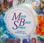 Mind Body Spirit mappen van Deagostini, Ophalen