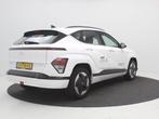 Hyundai Kona Comfort 65.4 kWh + Warmtepomp / Warmtepomp + ba, 34 min, Wit, 420 min, Kona