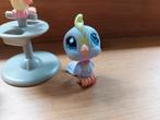 3x Littlest pet shop vogel, Verzamelen, Ophalen of Verzenden
